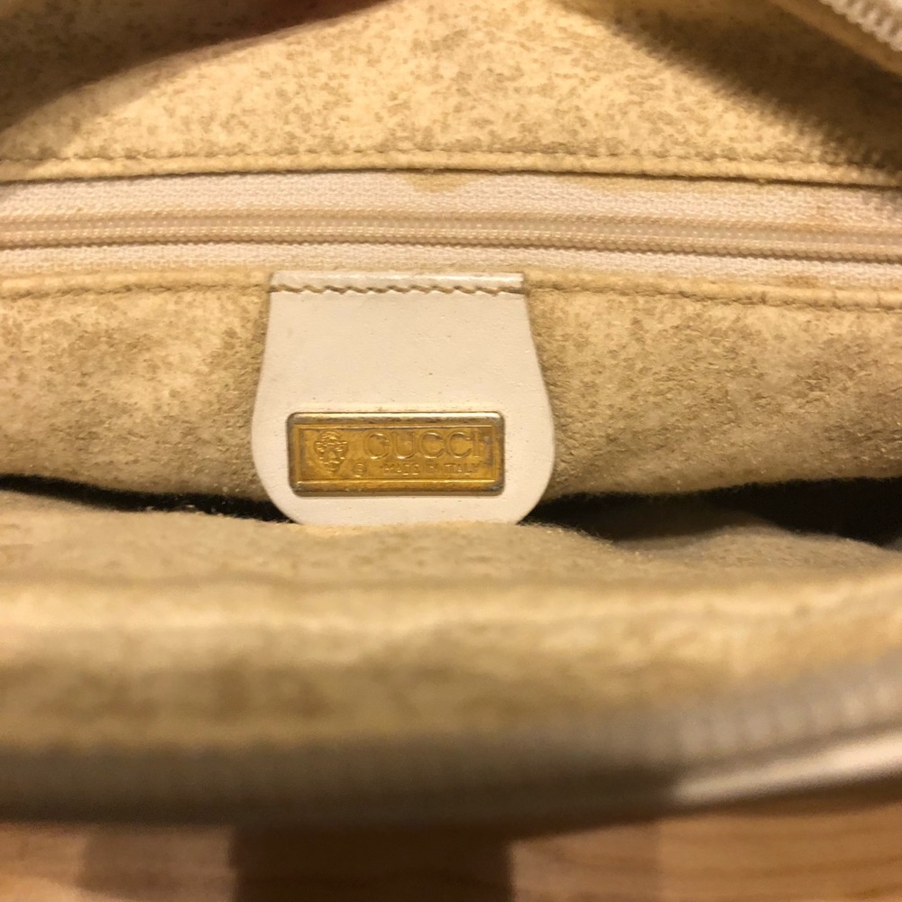 Gucci crossbody bag - Picture 4 of 7